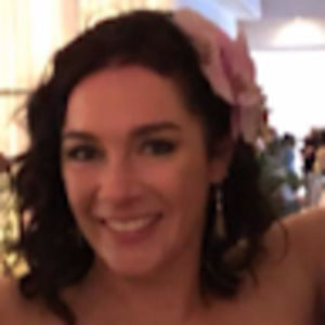 Meet your Posher, Tarryn